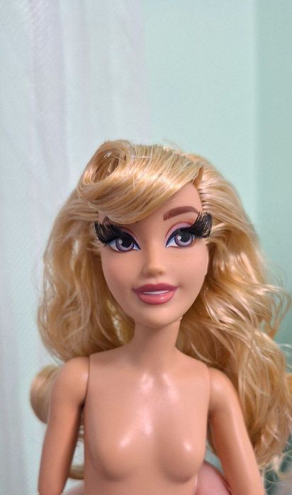 Дісней Аврора сет з маліфісентою