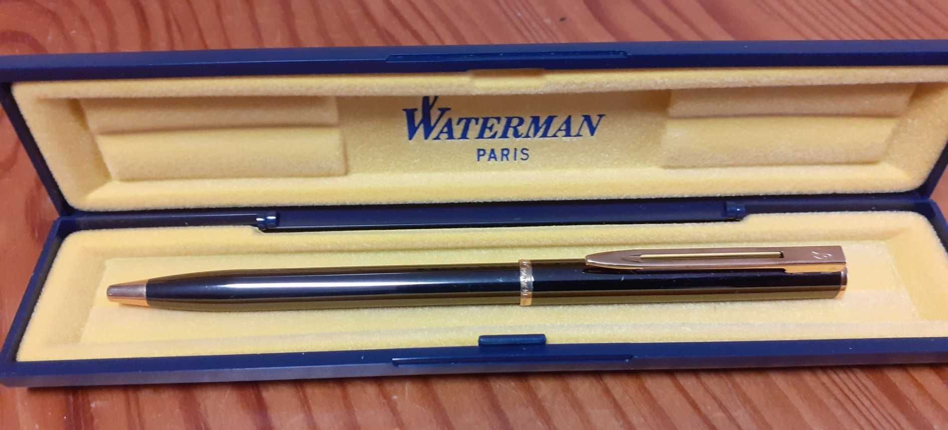 Esferográfica Waterman Nova