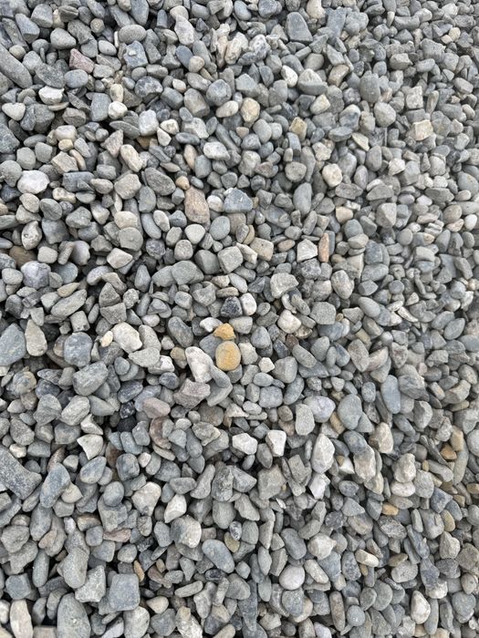 Żwir płukany zwir drenarski kruszywo pospolka