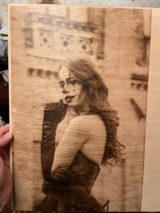 Продам Піропринтер