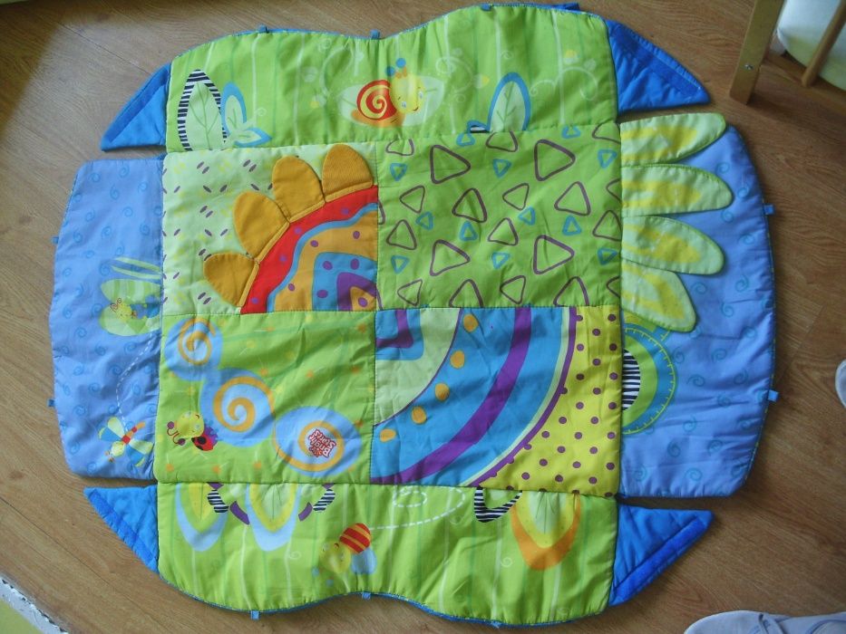 Mata dla niemowlaka / Mata edukacyjna dla małego dziecka