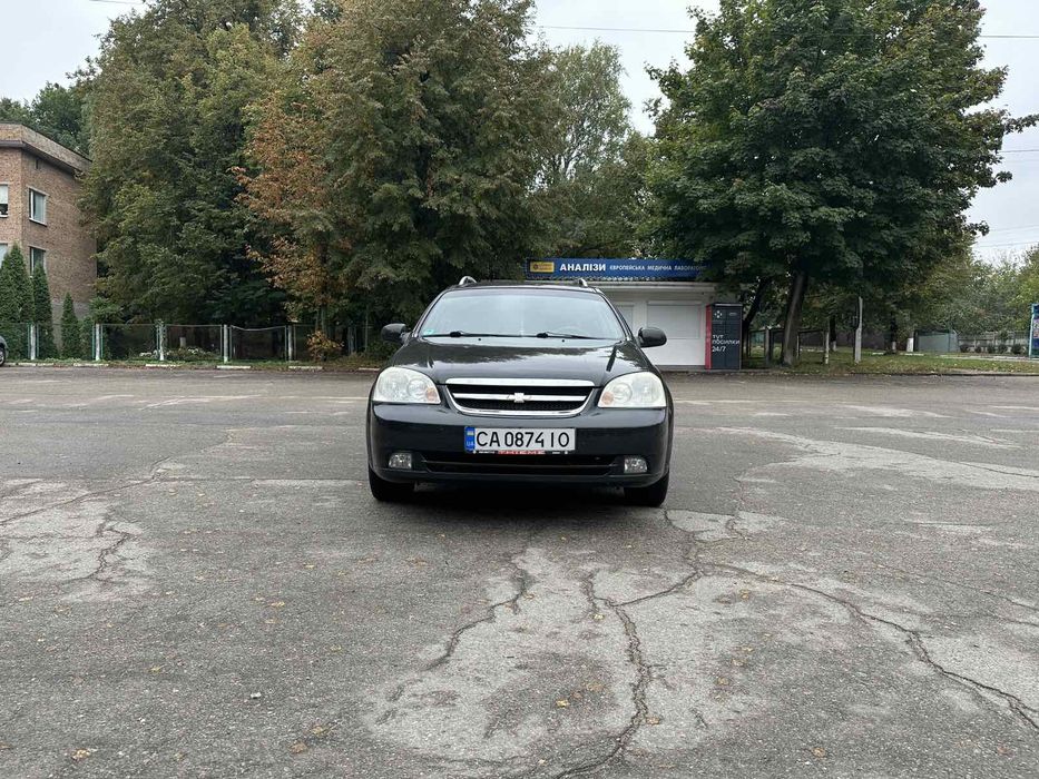 Продам надійне авто.