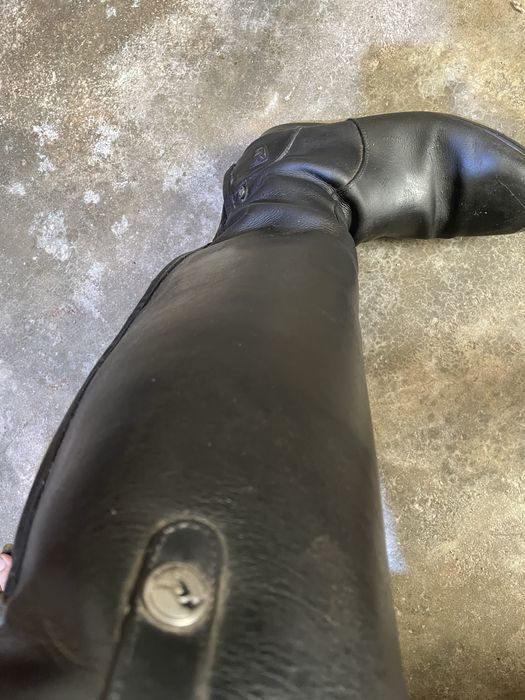 Botas de montar celeris