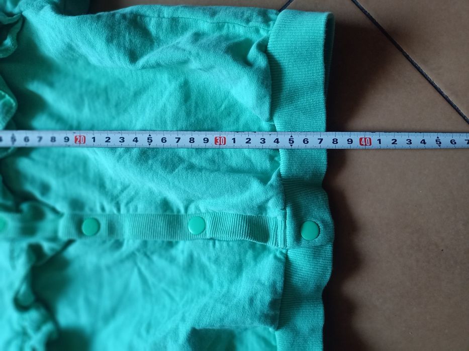 Bluza dla dziewczynki