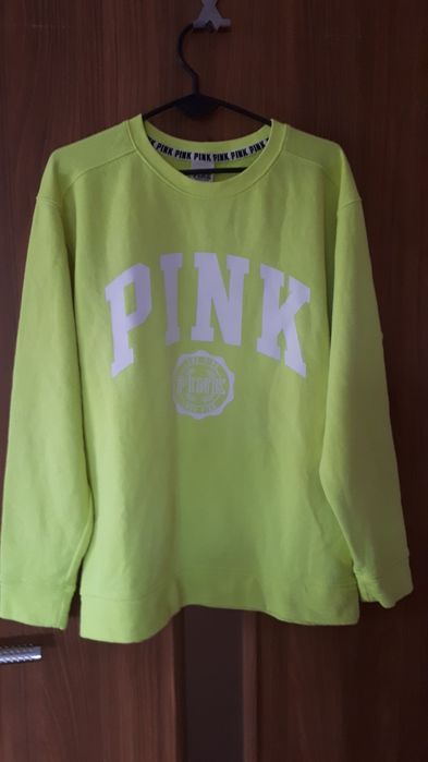 Bluza victoria secret s