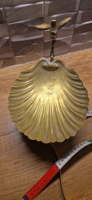 Tacki podstawki Mosiądz Piękne