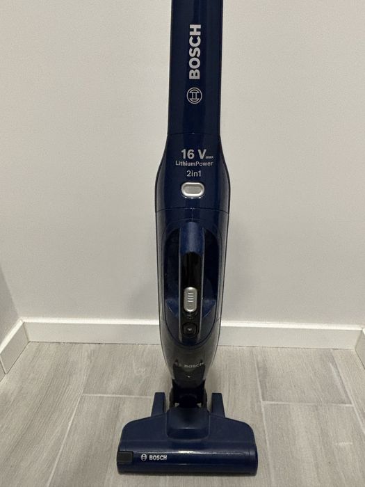 Aspirador Vertical Bosch 16v
