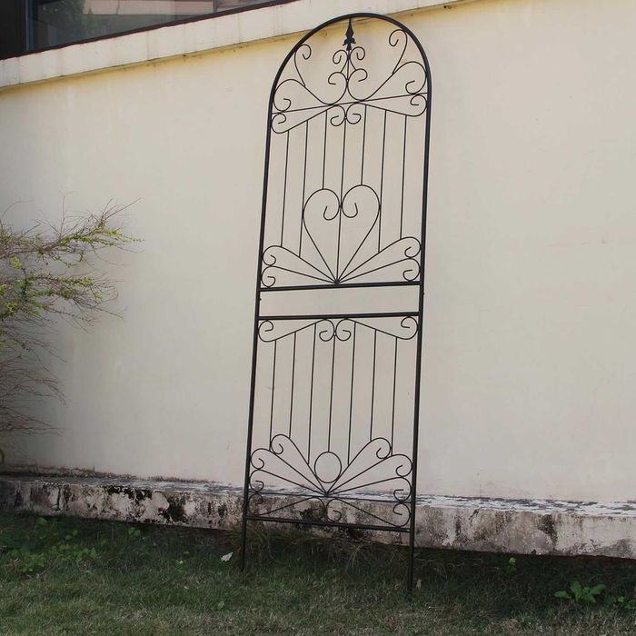 Kratka ogrodowa do winorośli i roślin pnących