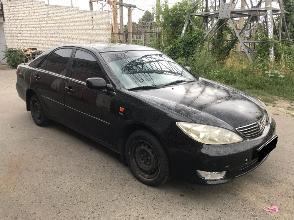 Разборка Toyota Camry 30 тойота камри 30