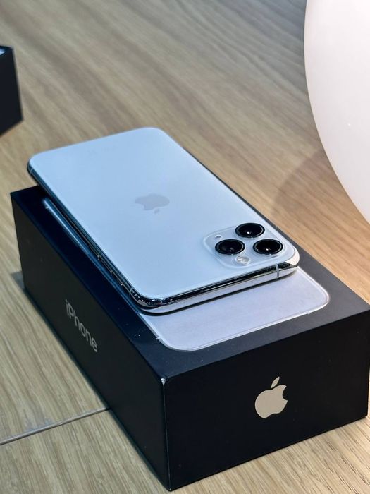 iphone 11 pro max 256Gb neverlock акція тільки сьогодні до кінця дня!