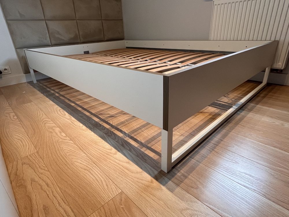 Łózko Ikea 140x200 cm