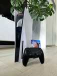 PS5 Z NAPĘDEM Z GWARANCJĄ konsola Wrocław PS 5 PlayStation gra