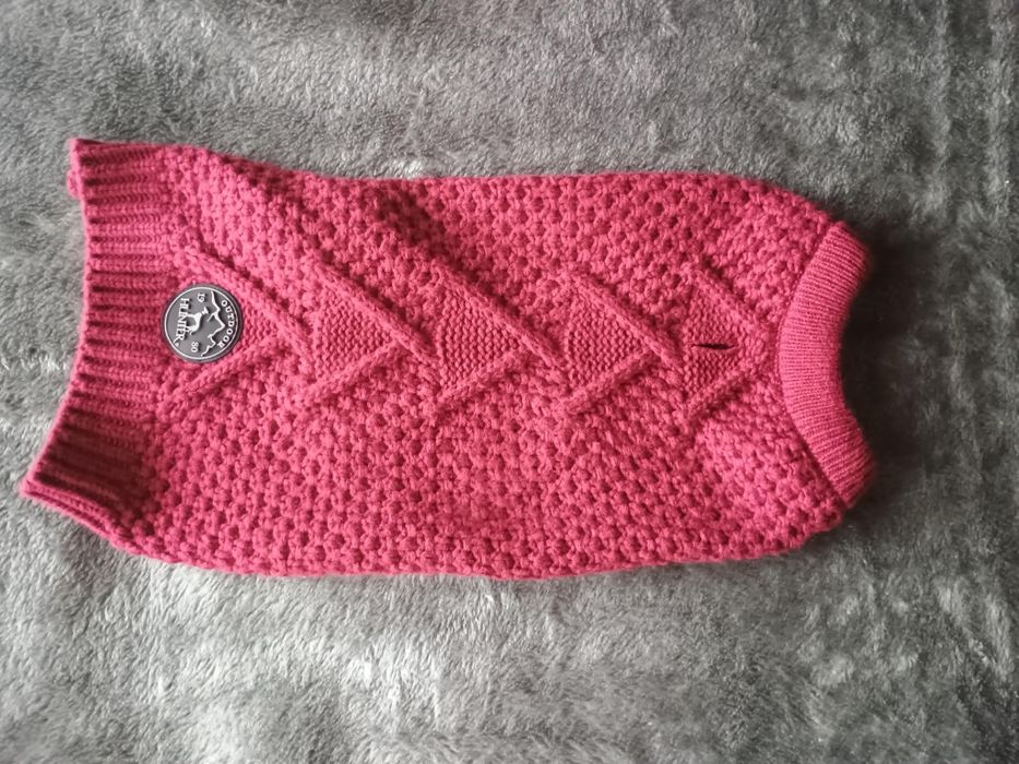 Sweter dla psa Hunter 45 cm