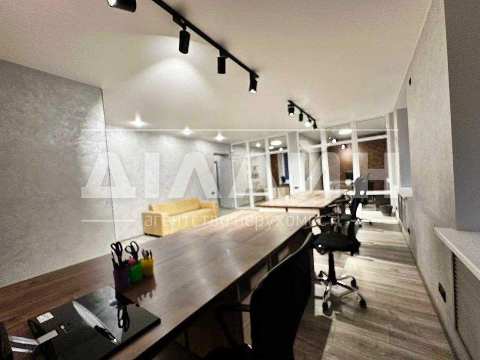 Новий офіс на пр. Соборний 170б.