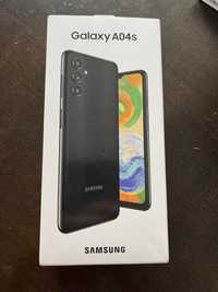 Новий!! Смартфон Samsung Galaxy A04s 3/32 gb Black