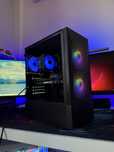 PC do gier! | Ryzen 5 5600X| RTX 2080 Super 3X | 32GB 3600MHz| Okazja!