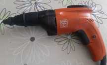FEIN SCT 5-40 ux bardzo lekka