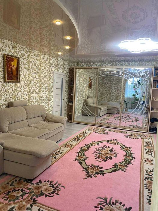 Обирайте сучасну 2к у Дубово – чудовий варіант для сім’ї