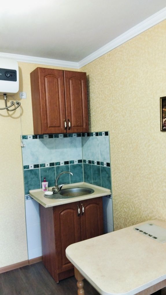 4 кім. квартира, Володимирець