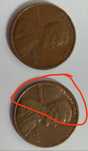 Moedas de coleção americanas valiosas