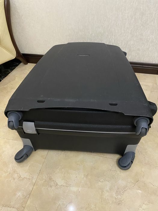 Чемодан дорожный Samsonite(Бельгия)