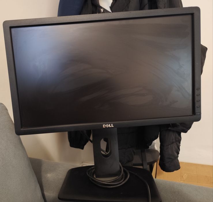 Ecrã PC alto DELL