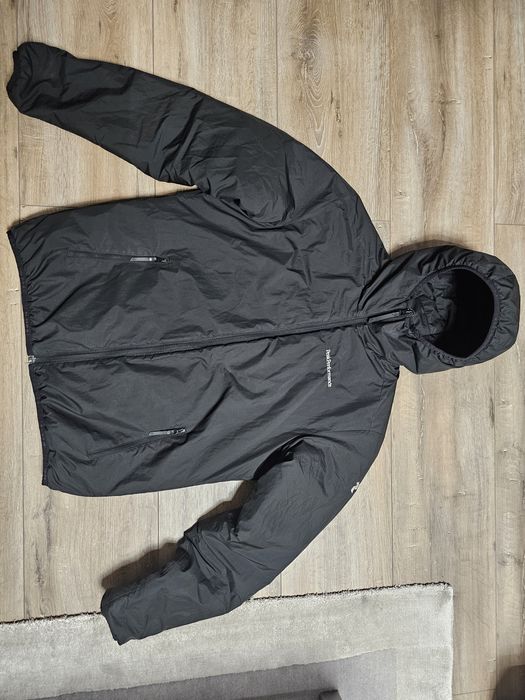 Kurtka ocieplana Peak Performance L Krypton HJ