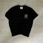 Armani Exchange футболка