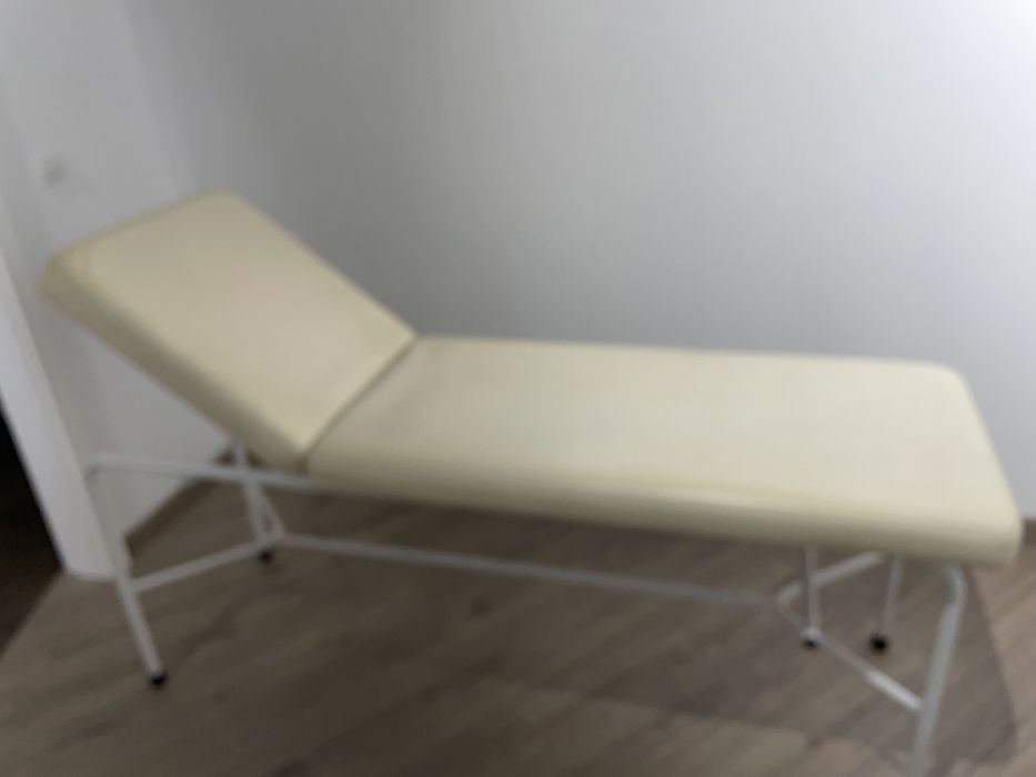 Marquesa branca fixa usada