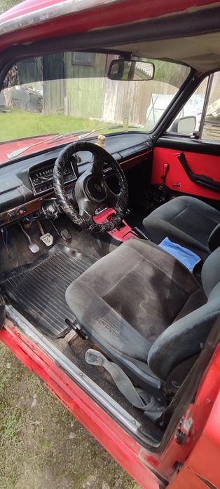 ВАЗ 2101  1981 р.