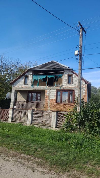 Продам дом Закарпатье Вари