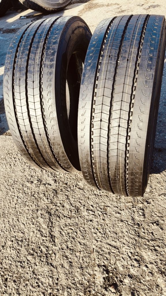 Przód Michelin 315/60r22.5 X multi Z NOWE opony