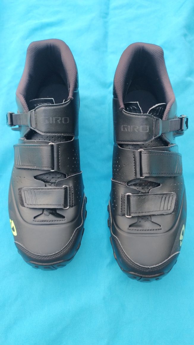 Buty MTB Giro Division 46