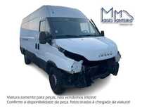 PEÇAS Iveco Daily VI 2.3D de 2020