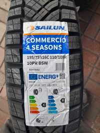 195/75 R16C Sailun wielosezon