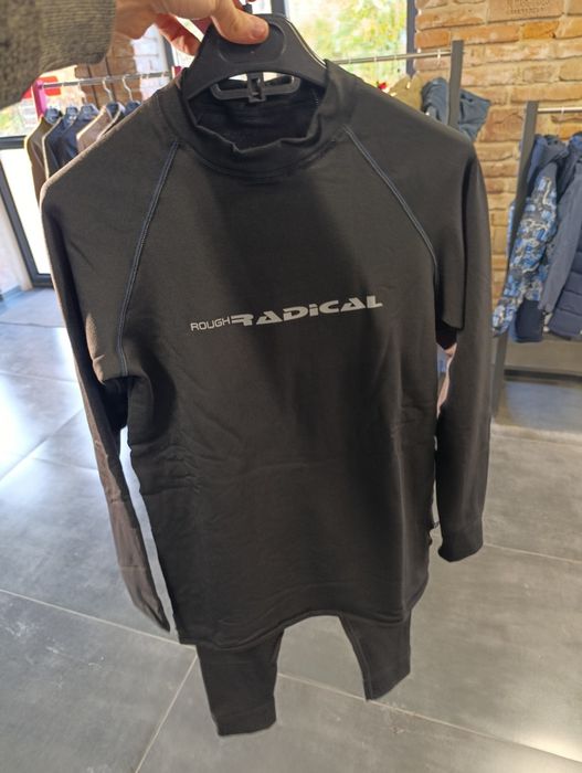 Термобілизна польського виробника Radical оригінал