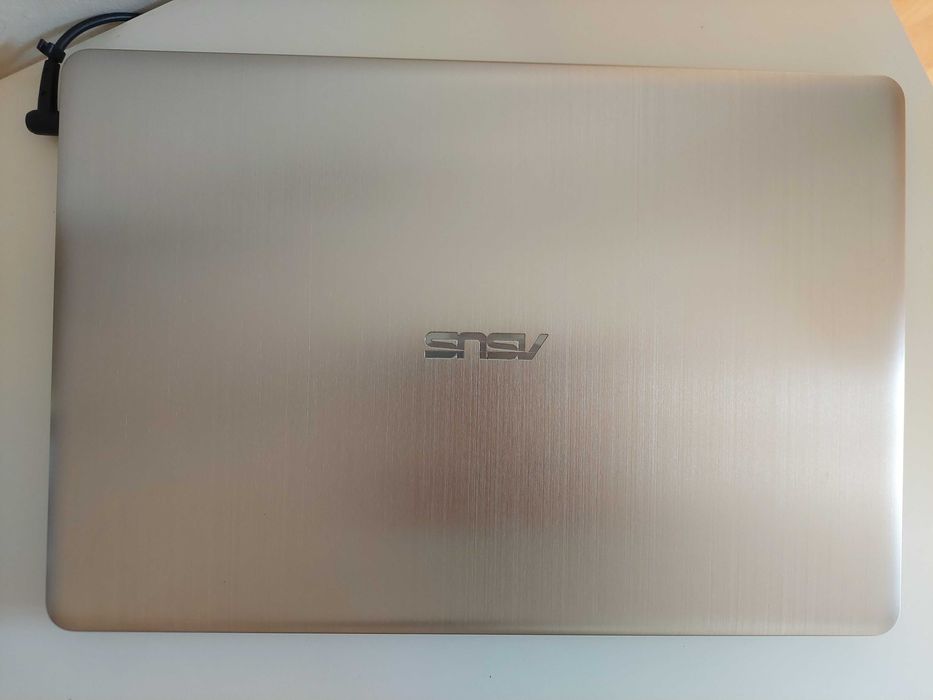Laptop ASUS VivoBook Pro 15.6"
