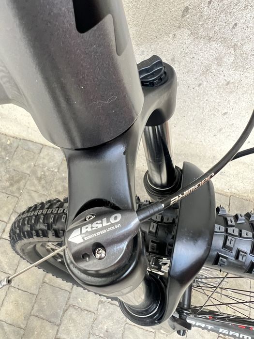 Cube AIM Ex2023г.на 29 колесах/L/Shimano Deore(1/10) Гидравлика