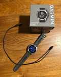Sprzedać Garmin Fenix 7