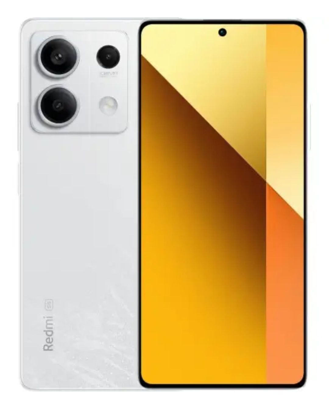 Смартфон Xiaomi Redmi Note 13 5G 6/128GB Arctic White NFC