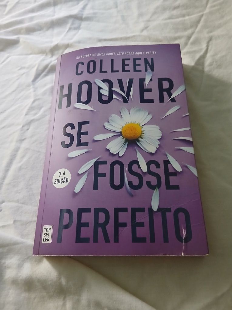 Vendo livros como novos