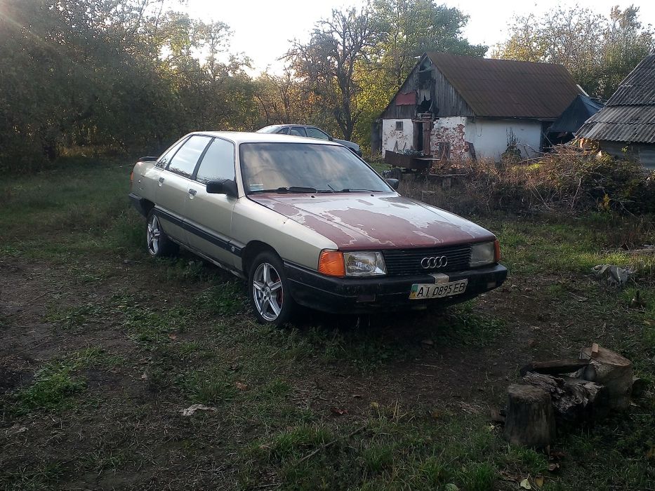 Обмін на мото або авто