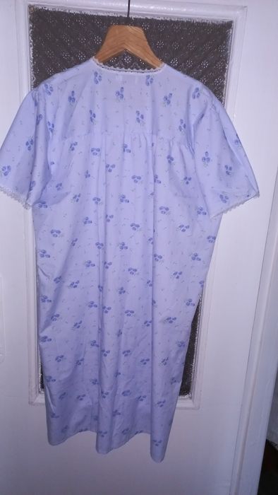Ночные рубашки, халаты размер 60-70