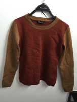 Malha Massimo Dutti criança
