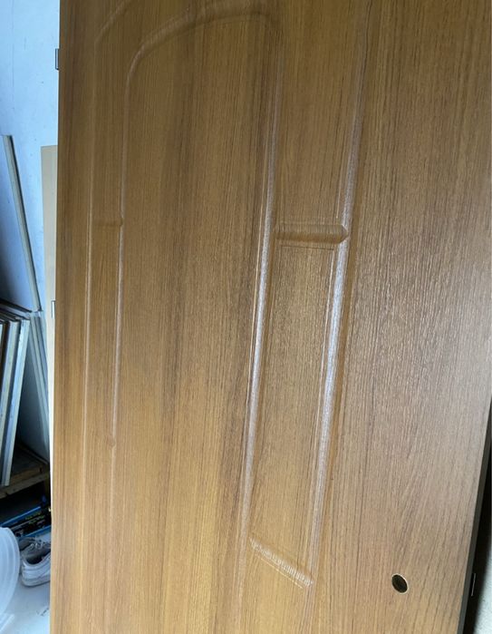 Drzwi zewnętrzne wewnętrzne drewniane