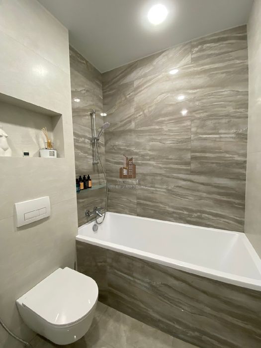 3к квартира София Резиденс, Мартинова 14, 95 метрів