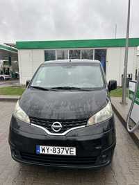 Nissan Nv200 Evalia