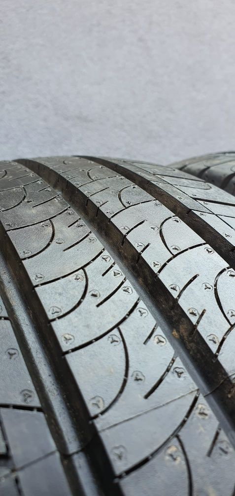 215/65/16 c Goodyear para Nowe Demo