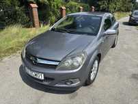 Opel Astra H 1.6 GTC