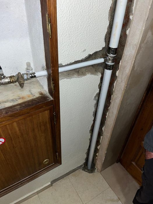 Canalizador Travassos